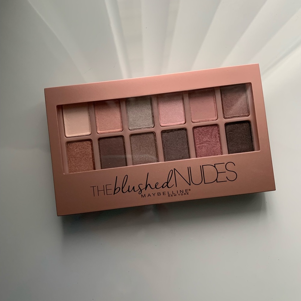 Maybelline Eyeshadow